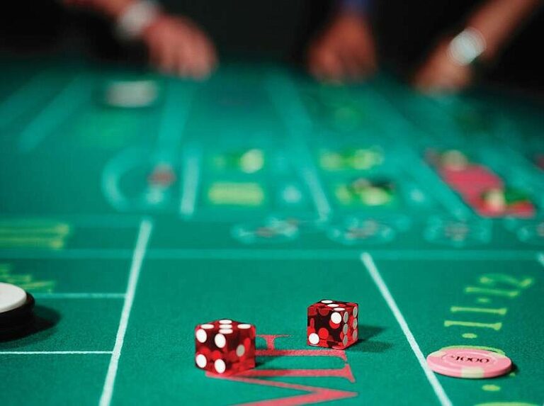 Commission’s revisions of casino gambling rules clear Arkansas legislative panel