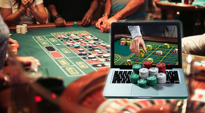 The Future of Casino Entertainment