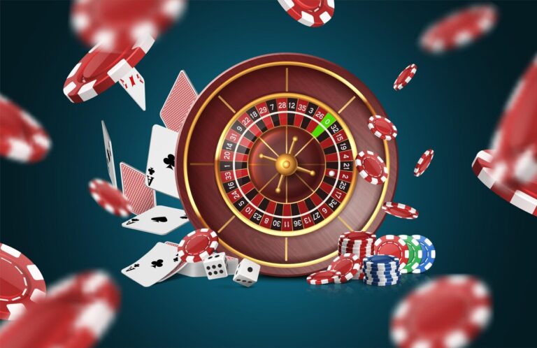 The Rise of Online Casino Gaming: Trends and Innovations