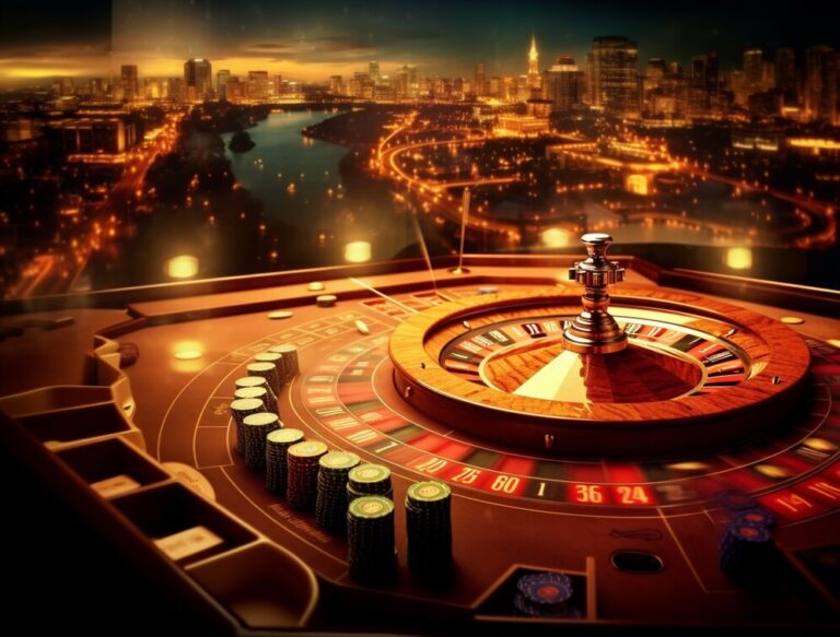 The Benefits of Online Casino Gaming: Convenience and More